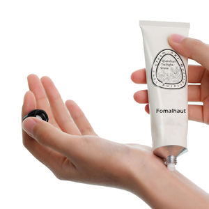 Tabung Semir warna rambut, tabung kosmetik ramah lingkungan 60g - Product Image 4