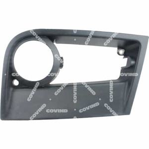 กรอบไฟตัดหมอกขวา สำหรับรถเมอร์เซเดส แอคทรอส 4 คลาสสิค สเปซ/สตรีม/บิ๊กสเปซ (รุ่น 960/100) ผลิตในอิตาลี (9608853974) - Product Image 1