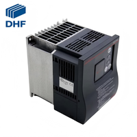 Convertisseur de fréquence VFD Mitsubishi du Japon, variateur de fréquence FR-BU2-H30K