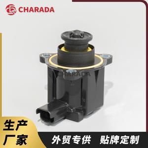 วาล์วเวสต์เกตเทอร์โบชาร์จเจอร์ Charada รุ่น V759327380 3557957 สำหรับ Peugeot Citroen Opel - Product Image 1