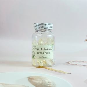 Samimi yağlayıcı küçülen Yoni kapsüller jel küçültmek vajina sıkma kapsül için özel bakım gençleştirme seksi daralma - Product Image 2