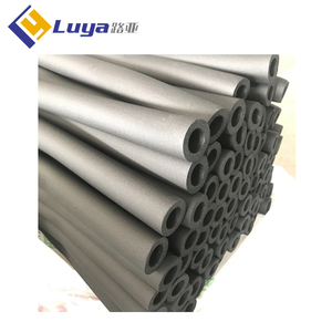 Tubo <span class=keywords><strong>de</strong></span> <span class=keywords><strong>aislamiento</strong></span> <span class=keywords><strong>de</strong></span> espuma <span class=keywords><strong>de</strong></span> goma plástica <span class=keywords><strong>de</strong></span> <span class=keywords><strong>aislamiento</strong></span> térmico e ignífugo <span class=keywords><strong>para</strong></span> sistema <span class=keywords><strong>de</strong></span> refrigeración HVAC - Product Image 2