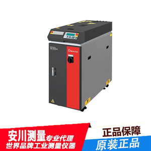 Máquina de soldadura láser YAG Amada Miyachi ML-2550A de 1000W para aleación de aluminio - Product Image 2