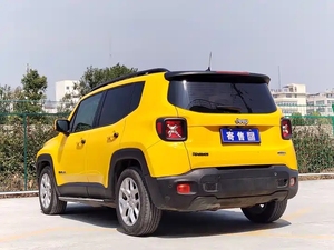 Personalización Interior para <span class=keywords><strong>Jeep</strong></span> Renegade 2017 2018 <span class=keywords><strong>2019</strong></span>, Automático, 4 Cilindros, Euro6d, 5 Asientos - Product Image 6
