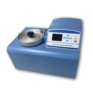 Máquina de contador de semente automática garantida da qualidade com função de pesagem - Product Image 3