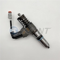 Venta Especial: Piezas de Motor Diésel N14 3411754 3411761 3411755 3083662 Inyector de Combustible Diésel