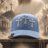 Casquette de baseball imprimée OEM ODM de qualité supérieure, impression intégrale, broderie 3D en relief, visière incurvée, style streetwear