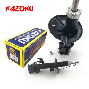 Kit de <span class=keywords><strong>suspension</strong></span> pneumatique pour amortisseurs KYB 333390 pour NISSAN bonne qualité système de <span class=keywords><strong>suspension</strong></span> automobile essieu avant droit Kit d'amortiguador <span class=keywords><strong>Suspension</strong></span> pneumatique - Product Image 5