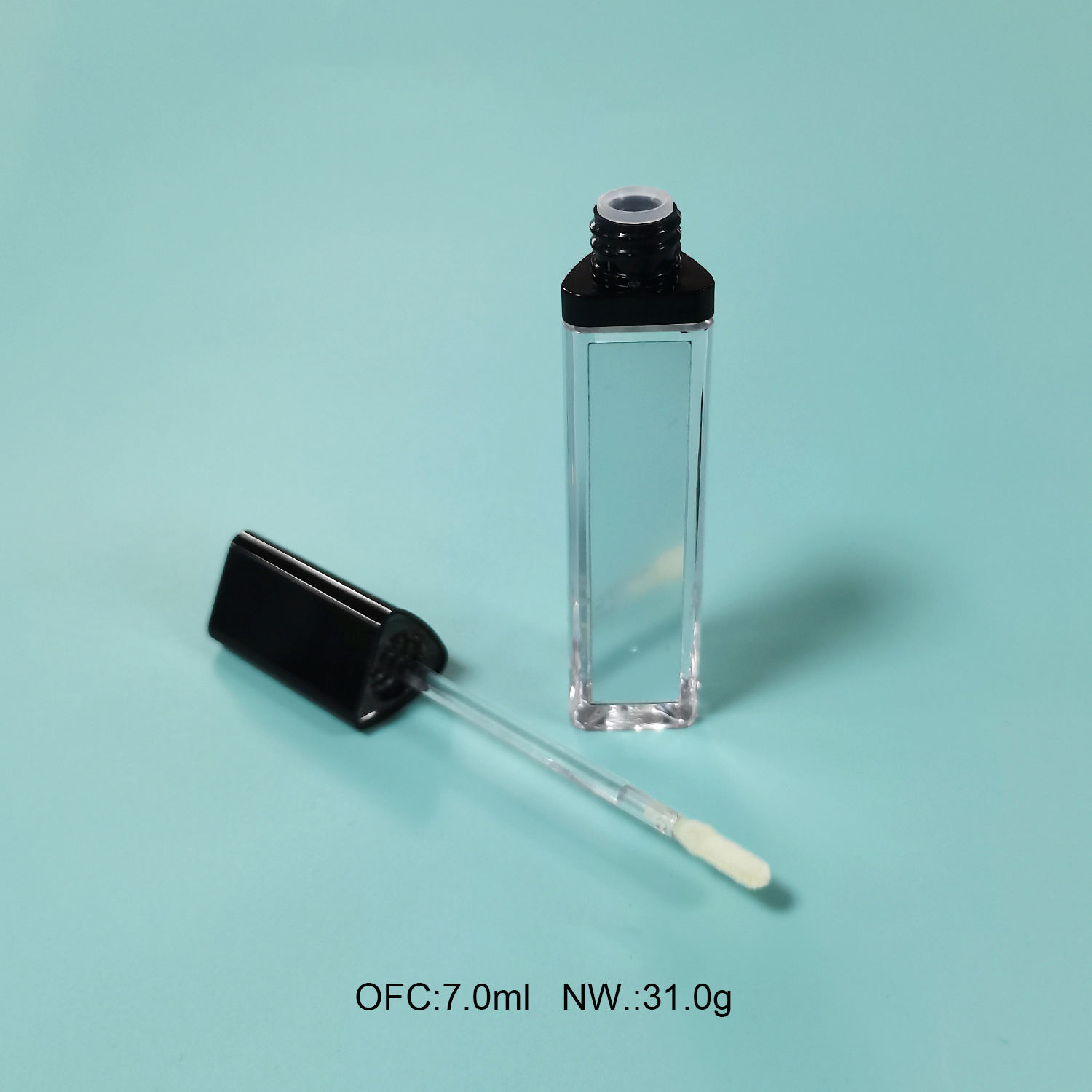 บรรจุภัณฑ์เปล่า