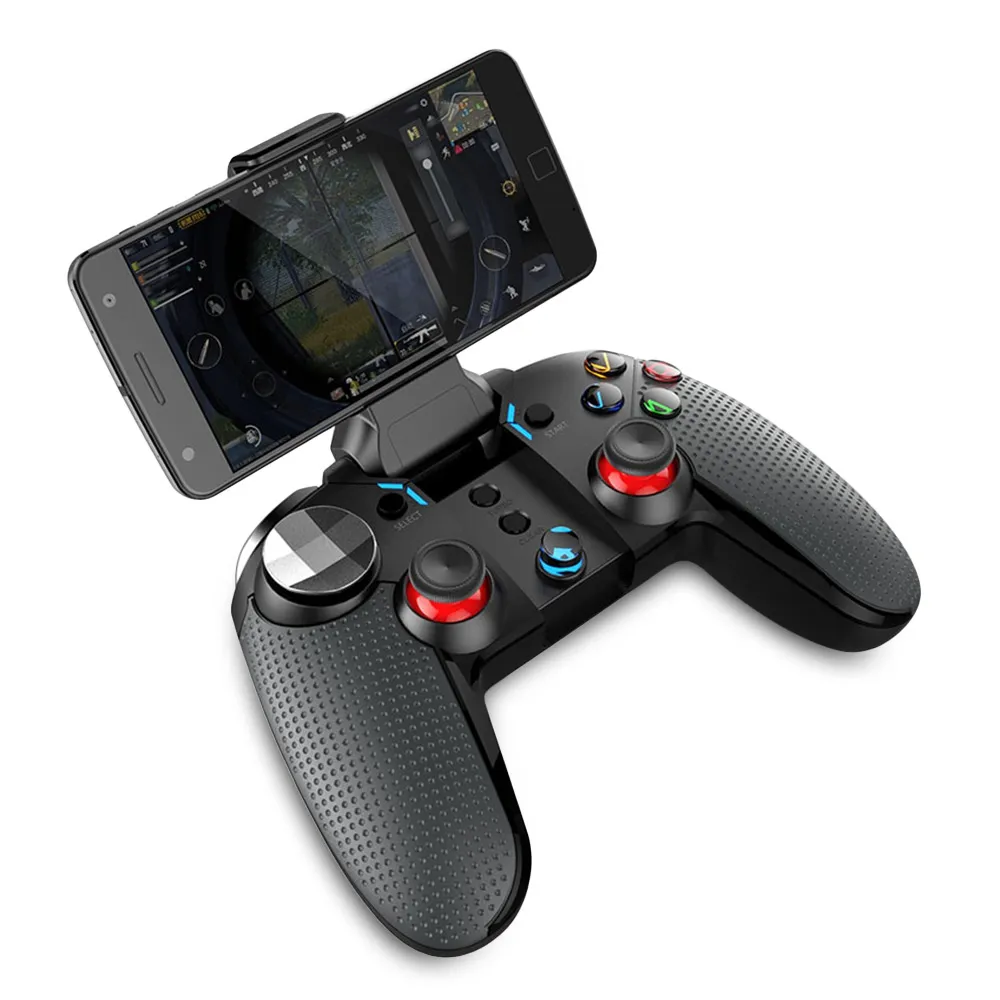 Ipega PG-9099 for PUBG Mobile Game Gamepad Joystick Fast Respond Speed No Delay Long Standby Wireless Bluetooth Game Controller