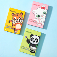 Masque facial naturel et biologique pour enfants, hydratant et doux, pour bébés, garçons et filles