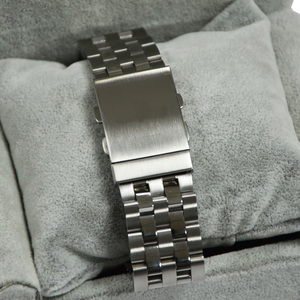 Montre-bracelet mécanique automatique de <span class=keywords><strong>luxe</strong></span> de marque étanche rotation de la <span class=keywords><strong>lunette</strong></span> intérieure dans le boîtier de la montre-bracelet - Product Image 6
