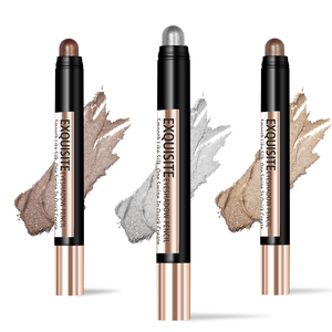 Menow E492 High Quality Waterproof Flash Makeup <strong>Eyeshadow</strong> Pen Durable Shimmer for Dark <strong>Brand</strong> <strong>New</strong> OEM/ODM Wholesale Female