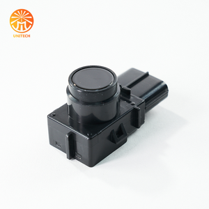 Cảm biến hỗ trợ đảo ngược cho TOYOTA Avalon Highlander Lexus LS460 ls460l PDC đậu xe cảm biến 89341-50070-c0 8934150070c0 - Product Image 4