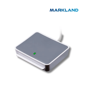 Lecteur de cartes à puce USB uTrust 2700R Hirsch/identiv - Product Image 4