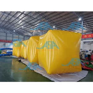 Ce được chứng nhận 2025 PVC Inflatable phao tùy chỉnh thiết kế cho an toàn hàng hải & chèo thuyền bền phao cho bơi lội & du thuyền dịp - Product Image 3