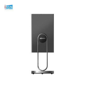 Pantalla LCD Vertical Digital de 32/43 Pulgadas con Sistema Android y WiFi para Centros Comerciales y Tiendas - Product Image 2