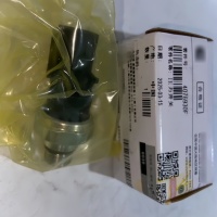 Sensore di Pressione dell'Olio 4076930F 4076930 C4076930 5338688 5344541 per Motori ISF2.8 ISF28, Ricambi per Escavatori Cummins