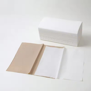 กระดาษเช็ดมือแบบพับ V ขายส่ง กระดาษเช็ดมือแบบพับ V - Product Image 3