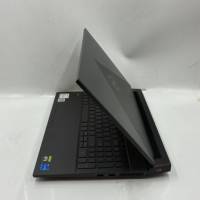 Laptop Original Dell G15 5520 15.6" Layar HD 165Hz I7-12700H RTX 3060 RAM 16GB Windows 11 SSD Kelas A