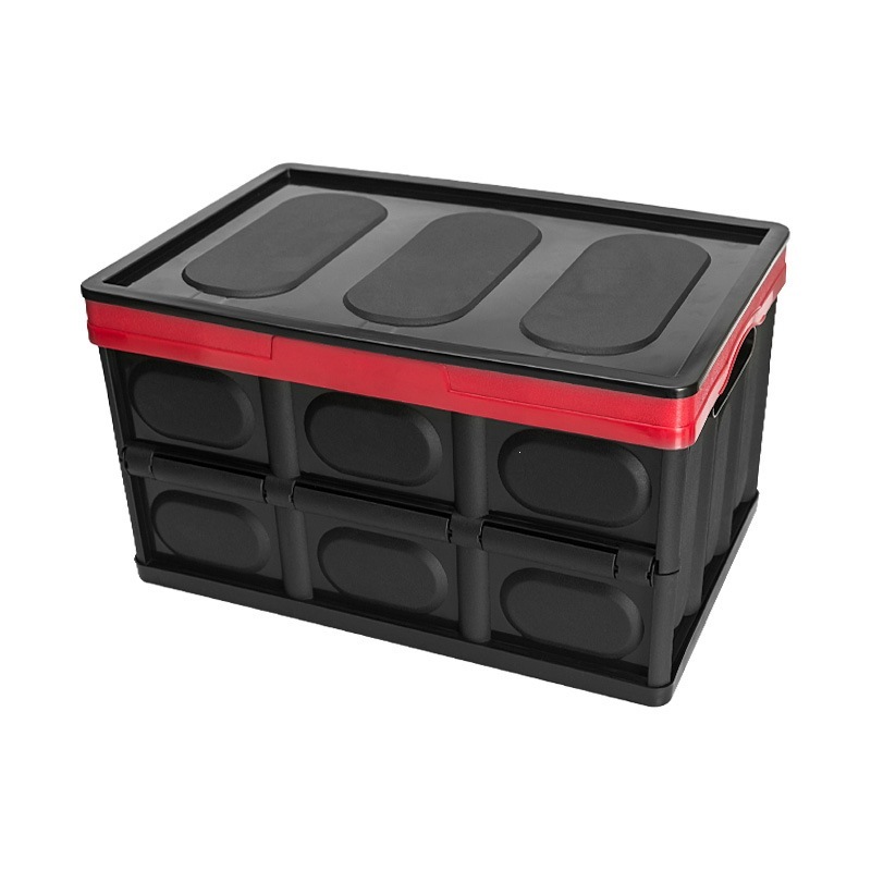 Tamaño pequeño, negro [30L - 39*26*22cm]