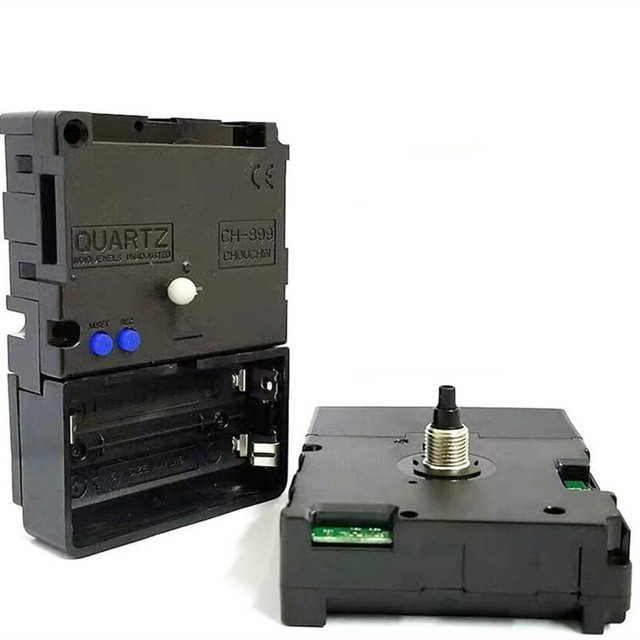 CH899 DIY Smart WIFI Sweep Clock Movement