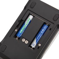 Haute qualité petit 10G 20G 50G 100G/0.001G balance de bijoux numérique de précision pesant la balance de bijoux de poche avec écran Lcd
