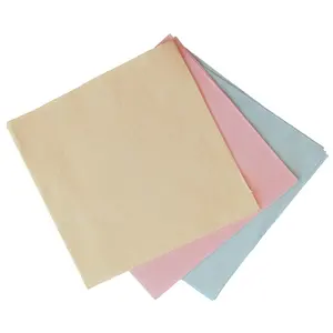 Disposable Spunlace No Lint Super Soft For Household Cleaning Nonwoven Wipe