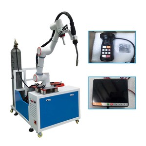 Công nghiệp Robot các nhà sản xuất MIG thợ hàn <span class=keywords><strong>laser</strong></span> cánh tay cơ khí Robot industriel brazo robotico soldadora <span class=keywords><strong>Laser</strong></span> Robot Bộ dụng cụ - Product Image 3