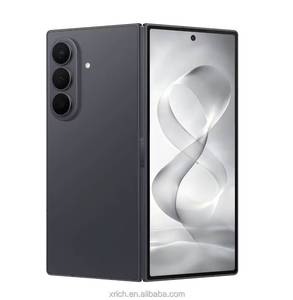 Smartphone Pieghevole <span class=keywords><strong>Z</strong></span> Fold8 Ultra 200MP 5000-5999mAh Octa Core CDMA LTE 5G AMOLED 120Hz Qualcomm Francese/Spagnolo - Product Image 3