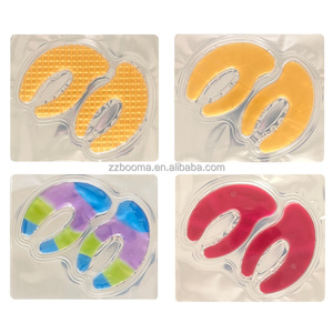 2025 Vente chaude Hydrogel sous les yeux Patches Beauté Hydratant Papillon Masque pour les yeux - Product Image 2