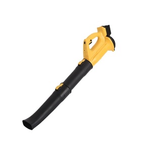 Souffleur manuel portable puissant de type pistolet à air comprimé, grande capacité, pour déneigement industriel – Offre spéciale - Product Image 5
