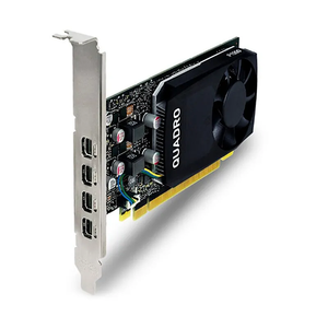 NVI DIA Quadro P1000 GPU P1000 GPU - Product Image 2