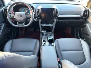 <span class=keywords><strong>Hyundai</strong></span> Ix35 1.4T Turbo SUV Usado 2021 - Coche Turbo Usado, Ideal para la Ciudad, Bajo Mantenimiento, <span class=keywords><strong>Hyundai</strong></span> Ix35 1.4t Gasolina - Product Image 4