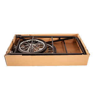 Remorque <span class=keywords><strong>cargo</strong></span> vélo chariot d'expédition vélos à dégagement rapide étanches remorques de cerf pliantes remorque de chasse - Product Image 6