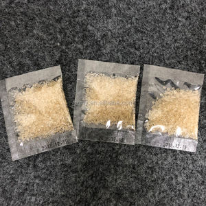 เครื่องบรรจุเม็ดเล็กแนวตั้ง3 in 1เครื่องบรรจุเม็ดกาแฟครีมน้ำตาลแบบอัตโนมัติ - Product Image 4