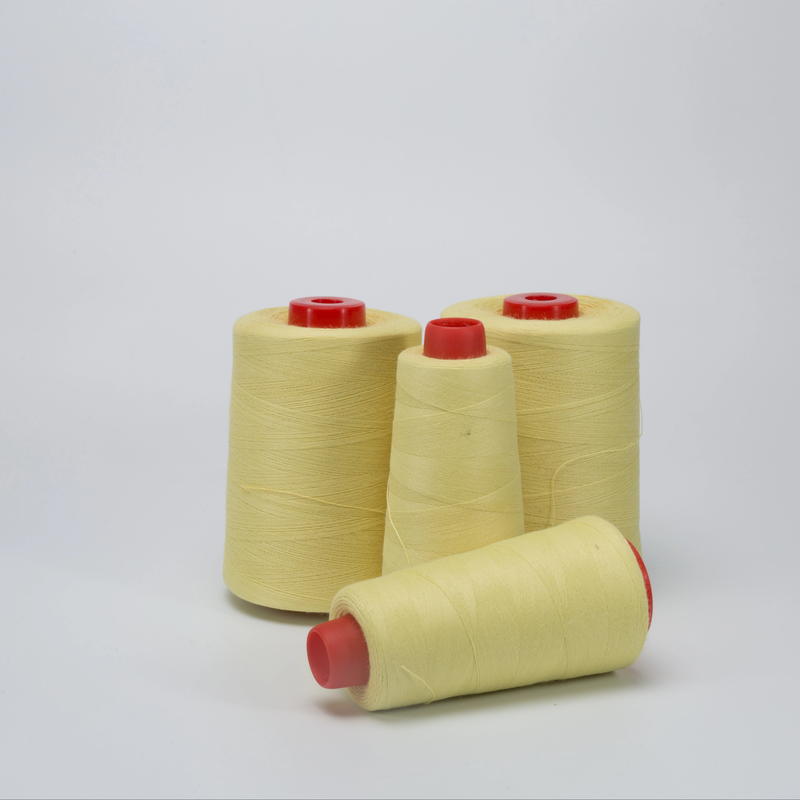 1414 Para Aramid Filament Sewing Thread