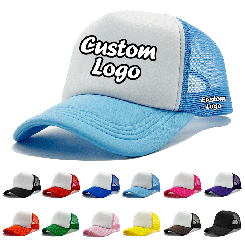 Two Tone Trucker Hat Supplier Trucker Hat Bulk Caps Australia