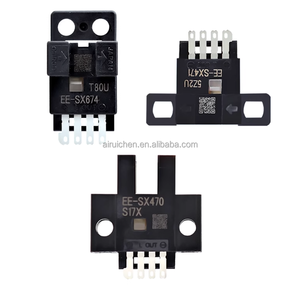 <span class=keywords><strong>SENSOR</strong></span> óptico EE-SX670 Original, EE-SX671 EE-SX672, EE-SX673, EE-SX674, EE-SX675, EE-SX676, fotoeléctrico, para <span class=keywords><strong>OMRON</strong></span> - Product Image 2