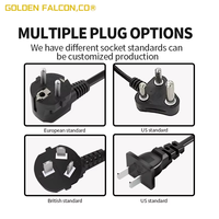 Outil de réparation par soudage haute puissance 150W, fer à souder électrique, kits de fer à souder