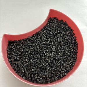 Virgin PP GF20% Granules Polypropylene Pellets Natural White PP <b>Plastic</b> <b>Raw</b> <b>Material</b> Recycled pp Resin China - Product Image 1