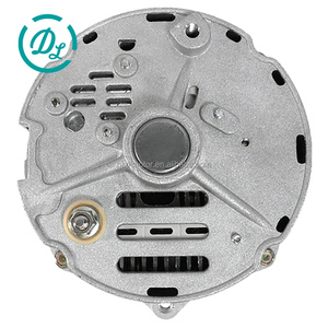 ชุดประกอบเครื่องกำเนิดไฟฟ้ากระแสสลับ EexcavaStart 24V 40A รุ่นทดแทน 10480060 1101204 VV12942377200 ใหม่ ทนทาน ใช้งานหนักได้ คุณภาพสูง - Product Image 2
