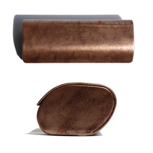 <strong>Funky</strong> Hard <strong>Glasses</strong> <strong>Case</strong> Personalized Spectacle <strong>Cases</strong> Eyewear Packaging Box - Product Image 3