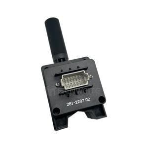 Interruptor de Control de Transmisión Senweite 261-2207 para Toyota Faw Jp, Pieza de Repuesto para Caja de Cambios Automática - Product Image 4