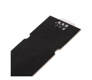 Sensor de Humedad del Suelo Capacitivo Analógico V1.2 Resistente a la Corrosión para Detección de Humedad en Plantas de Jardín - Product Image 5