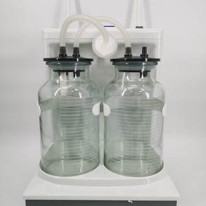 Giá Rẻ Giá xách tay điện bệnh viện phòng khám y tế khẩn cấp hút chân không hút cup máy - Product Image 2