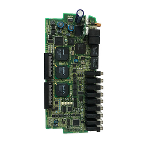 Placa Base FANUC A20B-2102-0110 Nueva Original para Máquina CNC - Product Image 5