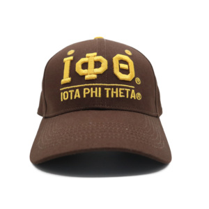 Gorra de béisbol QUETTE morada de 58cm personalizada con logotipo bordado en 3D, gorra de cuerda de malla de Golf, gorra de camionero - Product Image 6