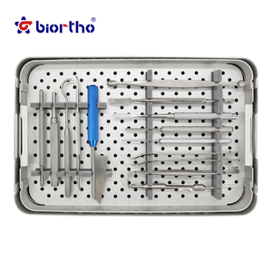 Set de Instrumentos de Ortopedia para Animales Pequeños A - Product Image 2
