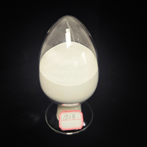 F150, Oxit nhôm Al2O3, alumina hợp nhất trắng (wfa), mài mòn ngoại quan, Oxit nhôm hợp nhất trắng, macrogrits - Product Image 1